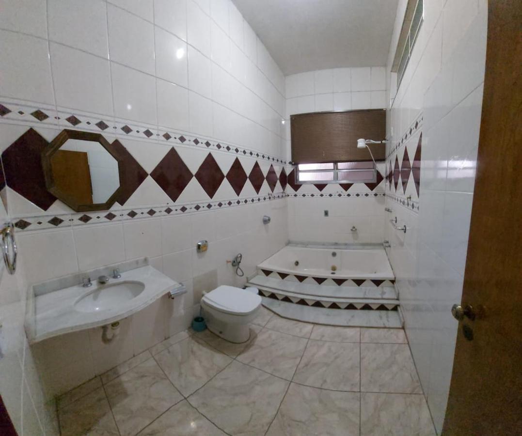 אפארסידה Pousada Santa Terezinha מראה חיצוני תמונה